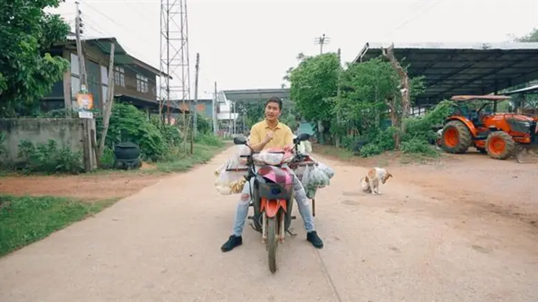 "ไทยทึ่ง" รายการที่จะพาทุกคนไปพบกับเรื่อง...