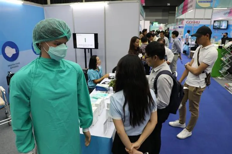เริ่มแล้ว! InterCare Asia 2019 ศูนย์รวมสินค้า-นวัตกรรมเพื่อผู้สูงอายุ มั่นใจเงินสะพัดกว่า 700 ล้านบาท