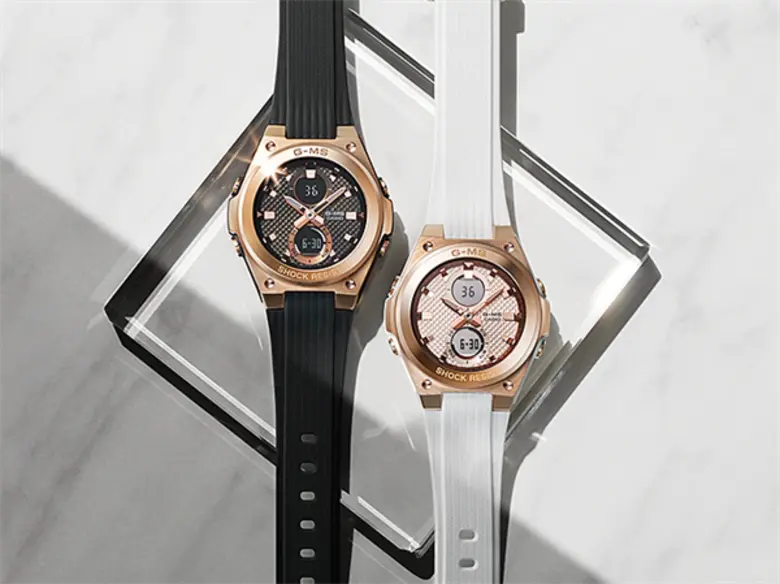 CASIO G-SHOCK จัดทัพแห่งความแข็งแกร่ง เปิดตัวรุ่นใหม่งาน สยามพารากอน วอชท์ เอ็กซ์โป 2019