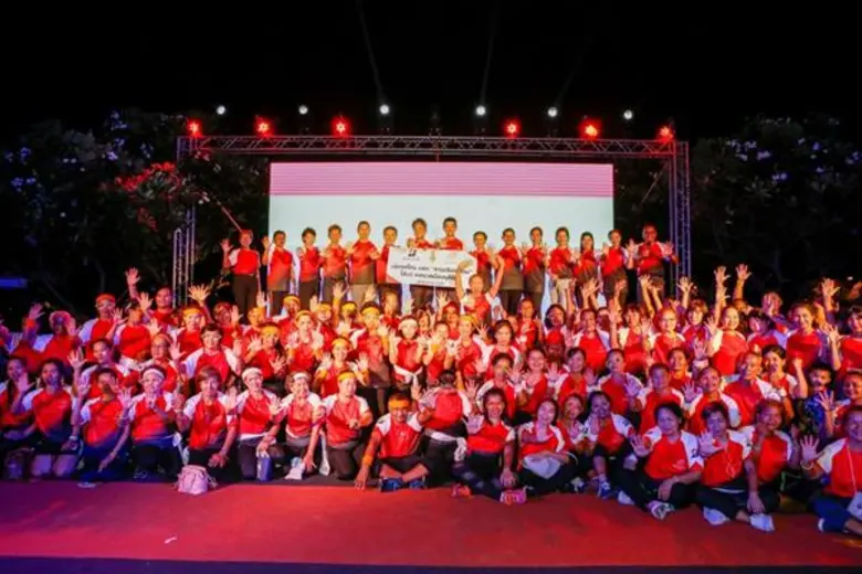 Thai Bridgestone Co.,Ltd., a subsidiary o...