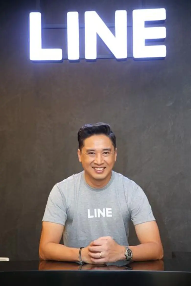 LINE ประเทศไทย แต่งตั้ง ประธานเจ้าหน้าที่บริหาร และผู้บริหารระดับสูงครบทีม ประกาศปรับกระบวนทัพ เตรียมพร้อมเร่งธุรกิจเติบโต