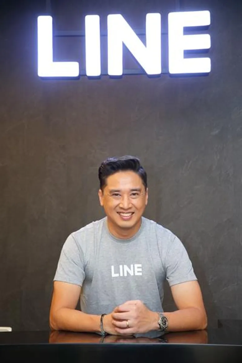 LINE ประเทศไทย แต่งตั้ง ประธานเจ้าหน้าที่บริหาร และผู้บริหารระดับสูงครบทีม ประกาศปรับกระบวนทัพ เตรียมพร้อมเร่งธุรกิจเติบโต