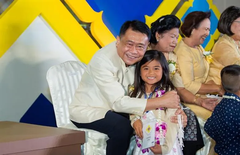 พม. จัดงาน “โครงการสู่มาตุภูมิ ครั้งที่ ๙” รับเด็กที่เป็นบุตรบุญธรรมในต่างประเทศกลับมาเยี่ยมบ้านเกิด