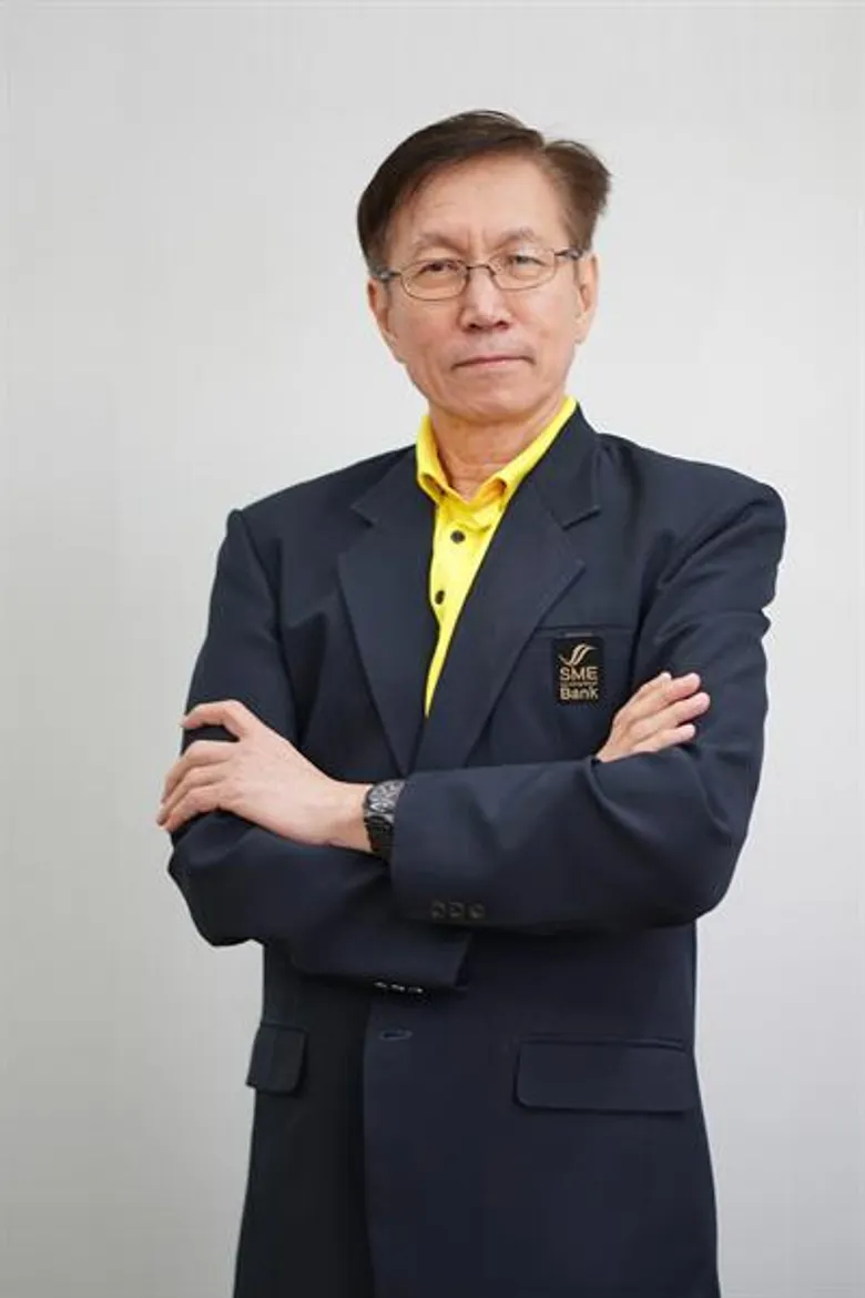 SME D Bank เดินหน้า Core Banking นำร่องระบบเปิดบัญชีออมทรัพย์ออนไลน์ ผนึก National ITMX เชื่อมทำธุรกรรมการเงินได้ทุกธนาคารรับยุคสังคมไร้เงินสด