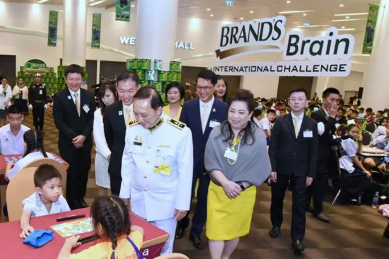 พระเจ้าวรวงศ์เธอ พระองค์เจ้าโสมสวลี กรมหม...