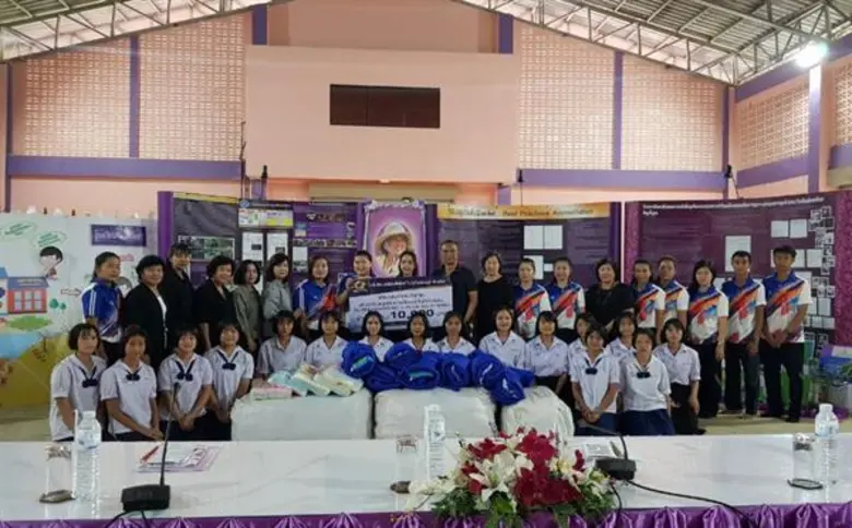 บริษัท ควิกเซิร์ฟ โปรไวเดอร์ จำกัด ผู้ให้บริการด้าน...
