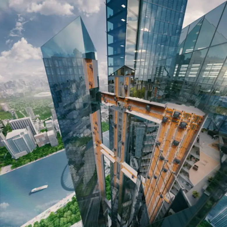 เมื่อมหกรรม EXPO 2020 เปิดฉากขึ้นที่ดูไบใ...