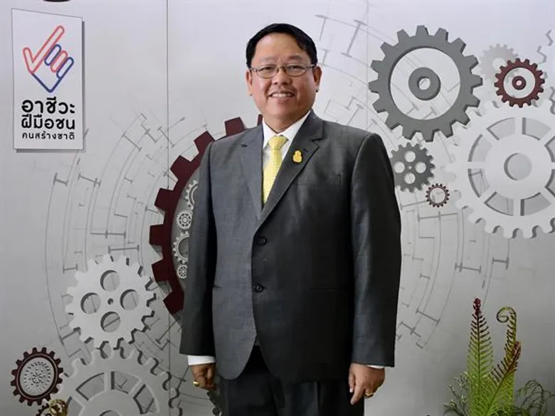 สอศ. เตรียมเปิดสะพานเชื่อมโยงระยะที่ 2 ฝึกประสบการณ์วิชาชีพในต่างประเทศ