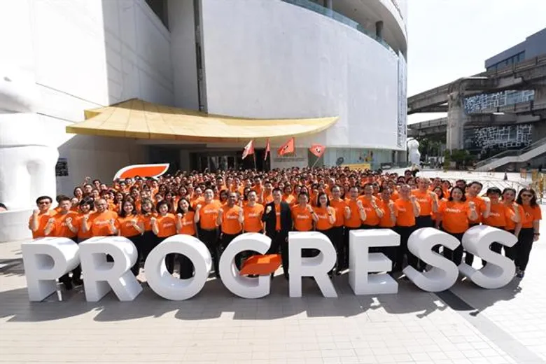 ธนชาต เปิดแนวคิด “ให้ชีวิตก้าวหน้าได้ทุกวัน : Your Everyday Progress” ตอกย้ำพันธกิจส่งมอบความก้าวหน้า นำพาลูกค้าก้าวสู่จุดหมายในทุกๆ วัน