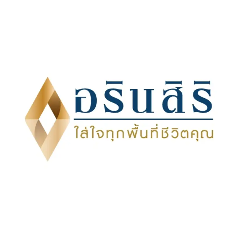 หุ้นน้องใหม่ป้ายแดง บริษัท อรินสิริ แลนด์...