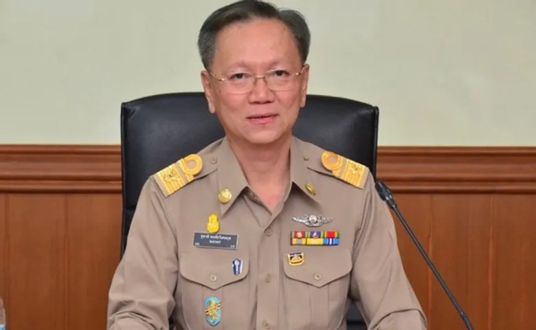 ก.แรงงาน ลุยใต้ ฝึกอาชีพผู้สูงอายุ มีรายได้พึ่งพาตนเอง