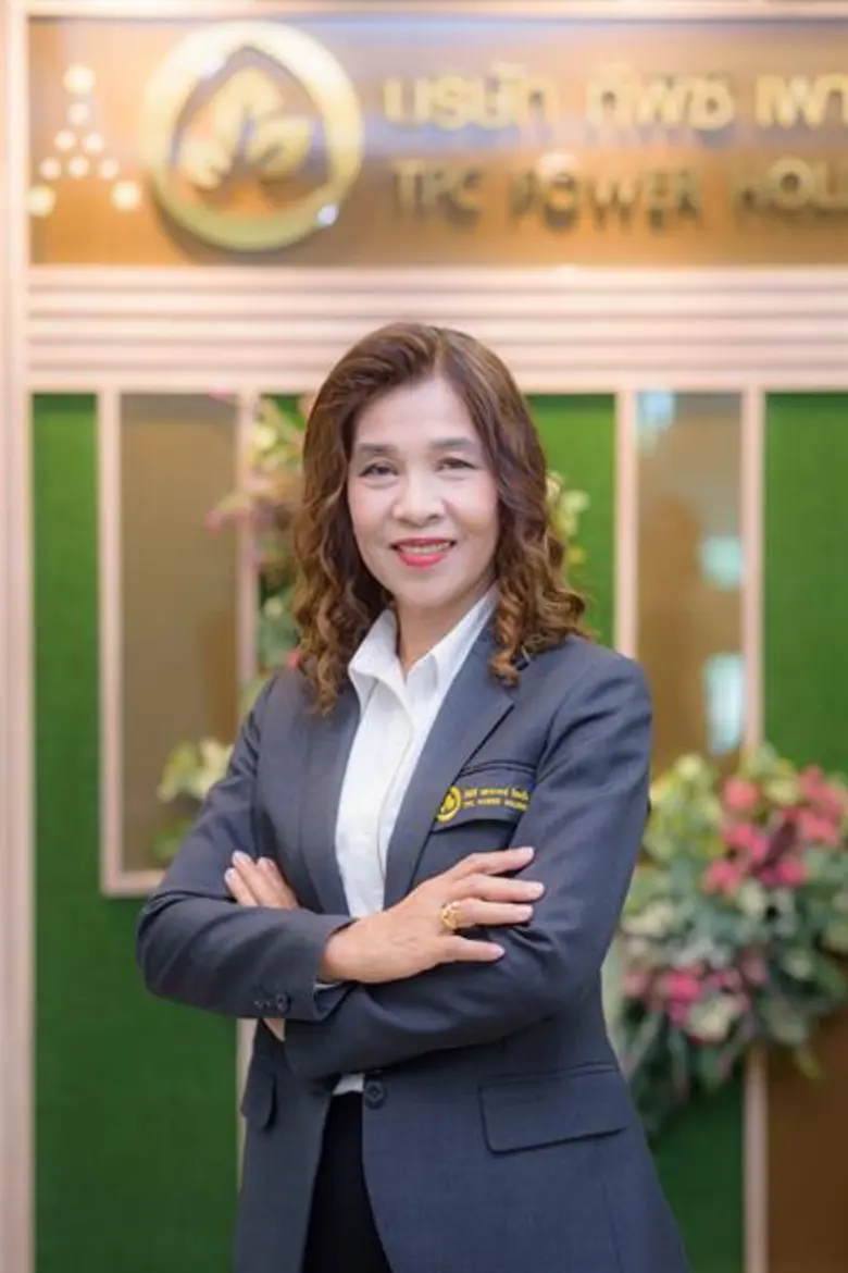 TPCH เซ็นสัญญาโครงการโรงไฟฟ้าขยะชุมชน องค...