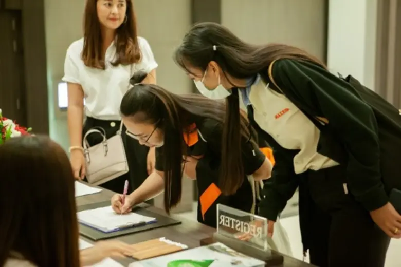 บริษัท เบตเตอร์ เวิลด์ กรีน จำกัด (มหาชน) ร่วมกับนิ...