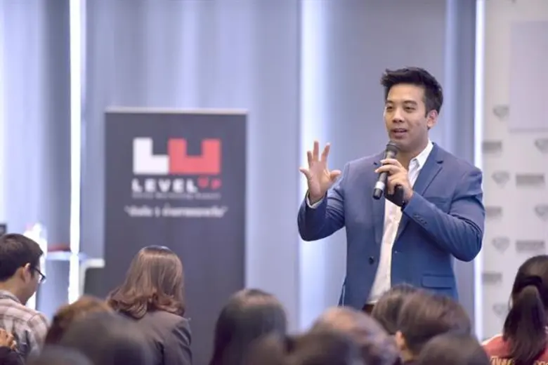 บริษัท เลเวลอัพ โฮลดิ้ง จำกัด ( Level Up ...