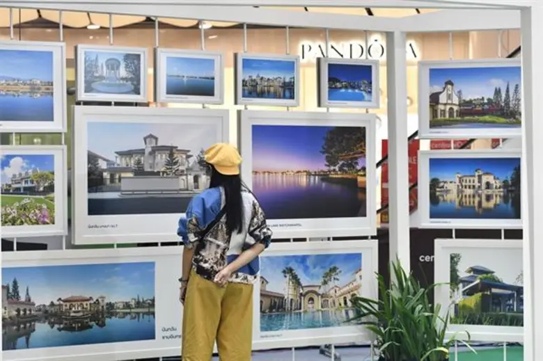 เปิดแล้ว! งาน "TAMAGO Art Market 2019 : M...
