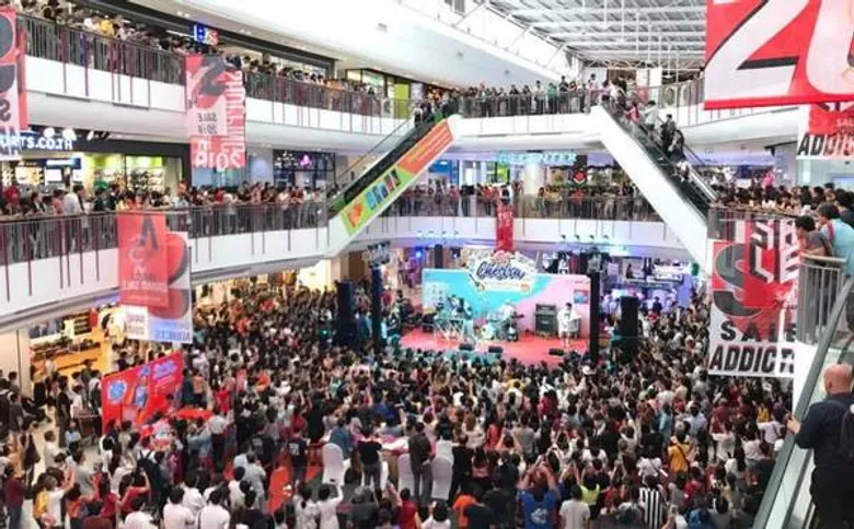 ภาพข่าว: 'CC Band’ ม.ศรีปทุม คว้ารางวัลประกวดวงดนตรี Artchestra Music Contest 2019