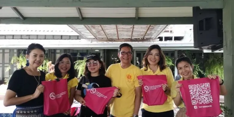 การท่องเที่ยวแห่งประเทศไทย สำนักงานกรุงเทพมหานคร ชวนสัมผัสธรรมชาติใกล้กรุงเทพฯ ตลอดทั้งปี ที่จังหวัดปทุมธานี