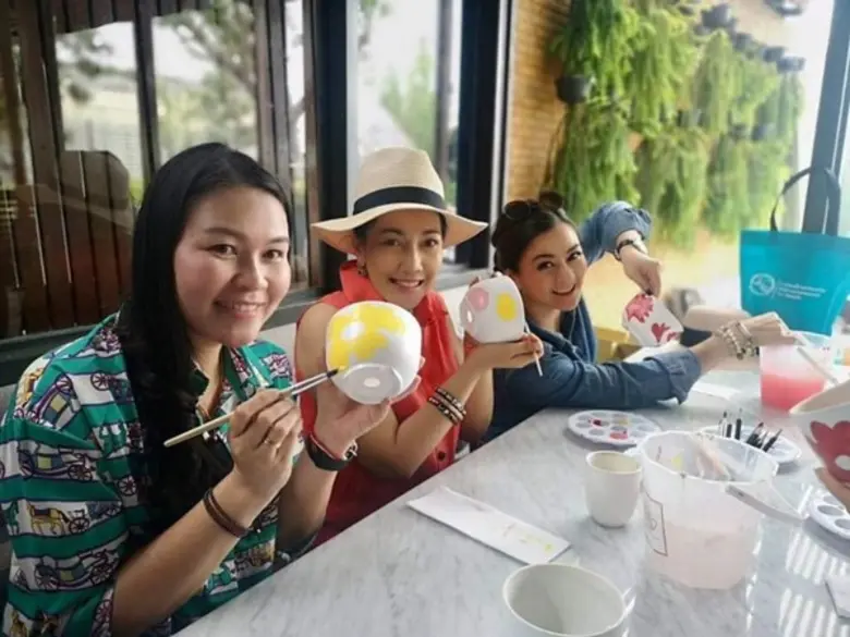 การท่องเที่ยวแห่งประเทศไทย สำนักงานกรุงเทพมหานคร ชวนสัมผัสธรรมชาติใกล้กรุงเทพฯ ตลอดทั้งปี ที่จังหวัดปทุมธานี