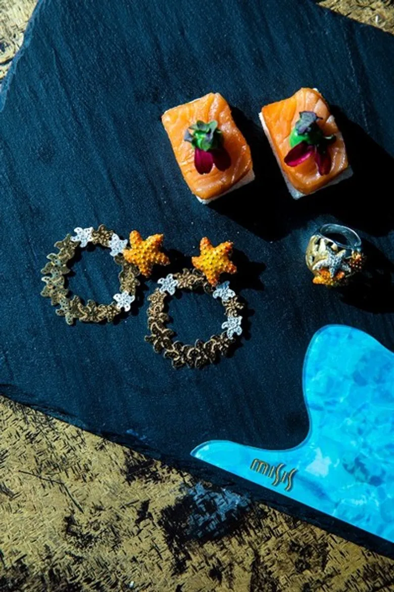 สัมผัสประสบการณ์จิบน้ำชายามบ่าย 'Gems of the Sea Afternoon Tea’ ณ เดอะ เซนต์ รีจิส กรุงเทพฯ