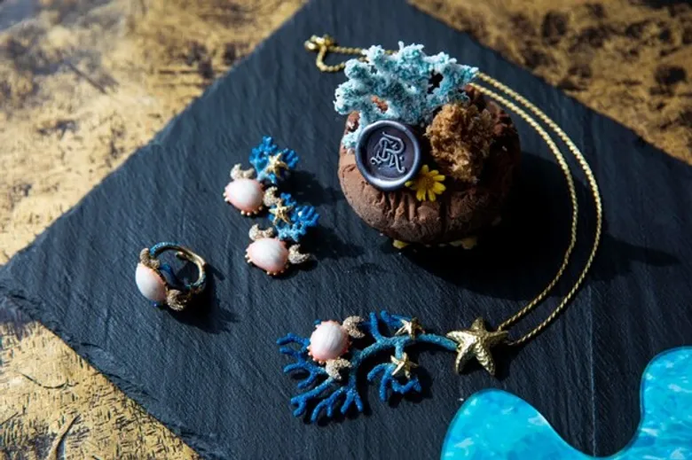 สัมผัสประสบการณ์จิบน้ำชายามบ่าย 'Gems of the Sea Afternoon Tea’ ณ เดอะ เซนต์ รีจิส กรุงเทพฯ
