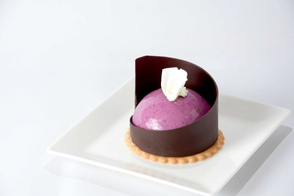 เพลิดเพลินกับขนมเบเกอรี่อร่อย ๆ ตำรับฝรั่งเศสมากมาย...