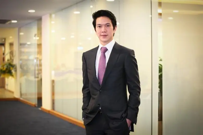 ไม่ว่าจะเข้ามาจับธุรกิจอะไรก็เป็นเงินเป็น...