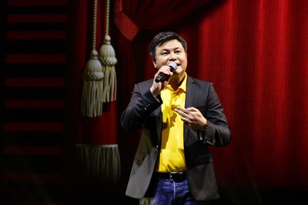 จบลงไปแล้วอย่างสวยงาม สำหรับโปรเจ็กต์ "Ra...