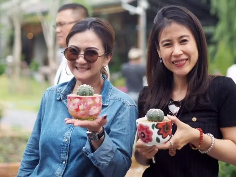 การท่องเที่ยวแห่งประเทศไทย สำนักงานกรุงเทพมหานคร ชวนสัมผัสธรรมชาติใกล้กรุงเทพฯ ตลอดทั้งปี ที่จังหวัดปทุมธานี