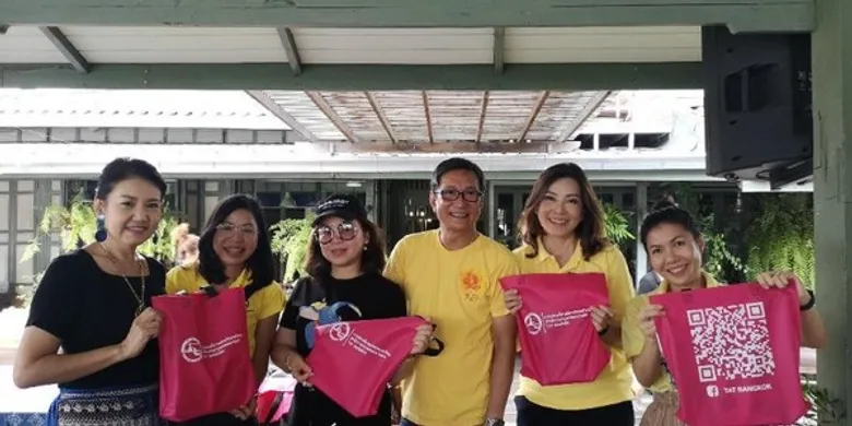 การท่องเที่ยวแห่งประเทศไทย สำนักงานกรุงเทพมหานคร ชวนสัมผัสธรรมชาติใกล้กรุงเทพฯ ตลอดทั้งปี ที่จังหวัดปทุมธานี