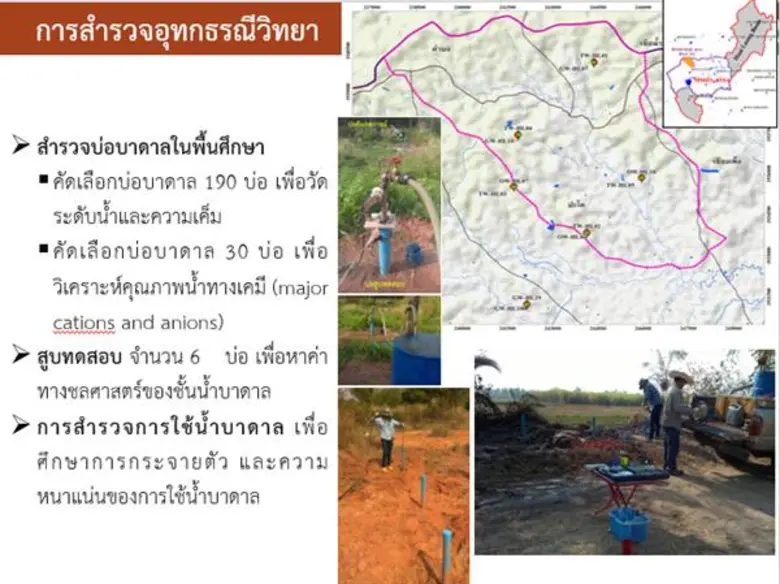 โดย สำนักงานคณะกรรมการส่งเสริมวิทยาศาสตร์...