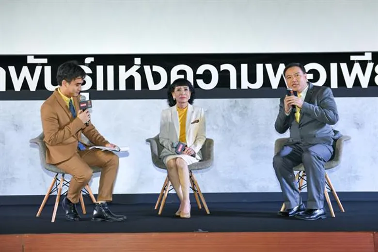 อาข่า อ่ามา แบรนด์กาแฟที่หลอมรวมวิถีชีวิตของชาวอาข่า จากการน้อมนำแนวทางปรัชญา “เศรษฐกิจพอเพียง” มาใช้เพื่อทดแทนคุณแผ่นดิน