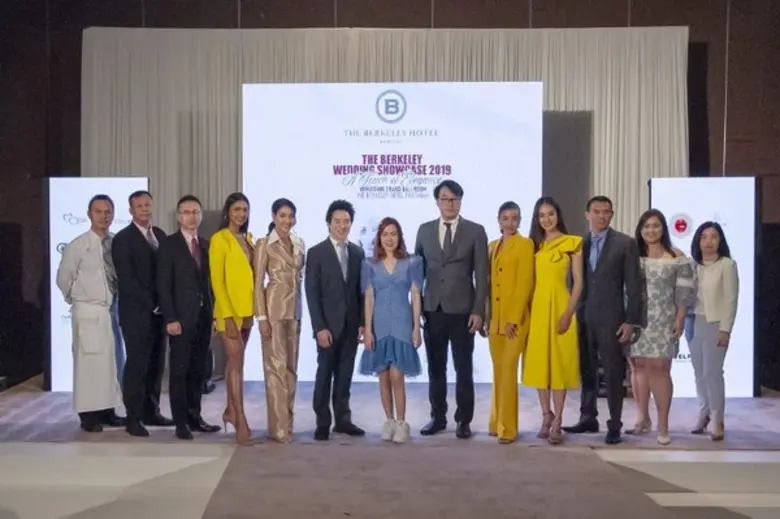 Wedding Showcase 2019 ครั้งยิ่งใหญ่แห่งปี