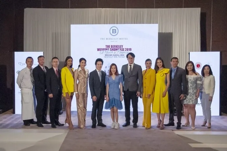 Wedding Showcase 2019 ครั้งยิ่งใหญ่แห่งปี