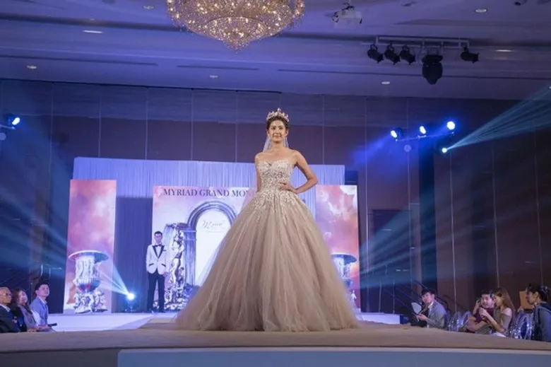 Wedding Showcase 2019 ครั้งยิ่งใหญ่แห่งปี