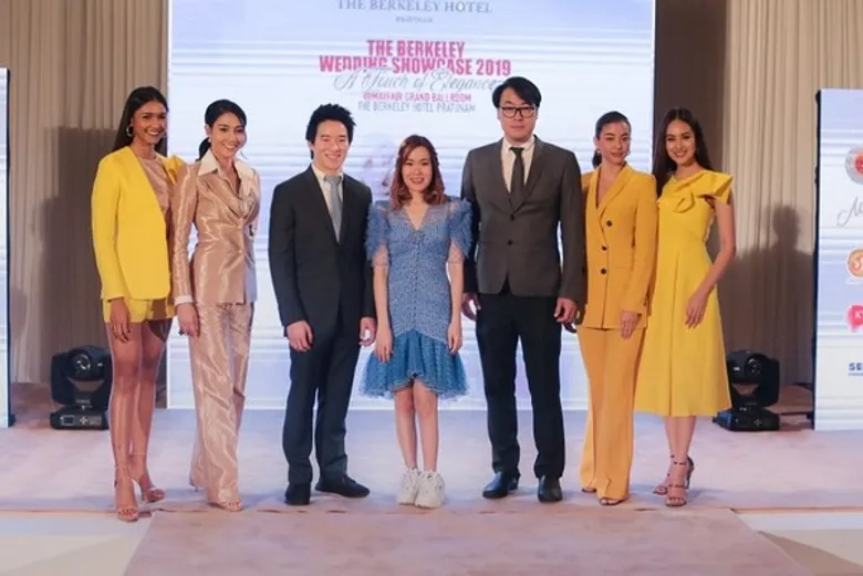 Wedding Showcase 2019 ครั้งยิ่งใหญ่แห่งปี
