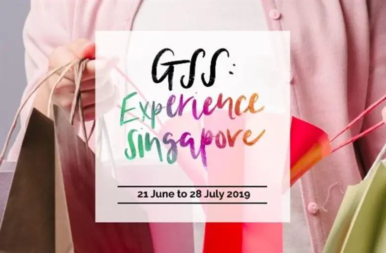 สิงคโปร์จัดงานเทศกาลเซลล์ยกเกาะ GSS: Expe...