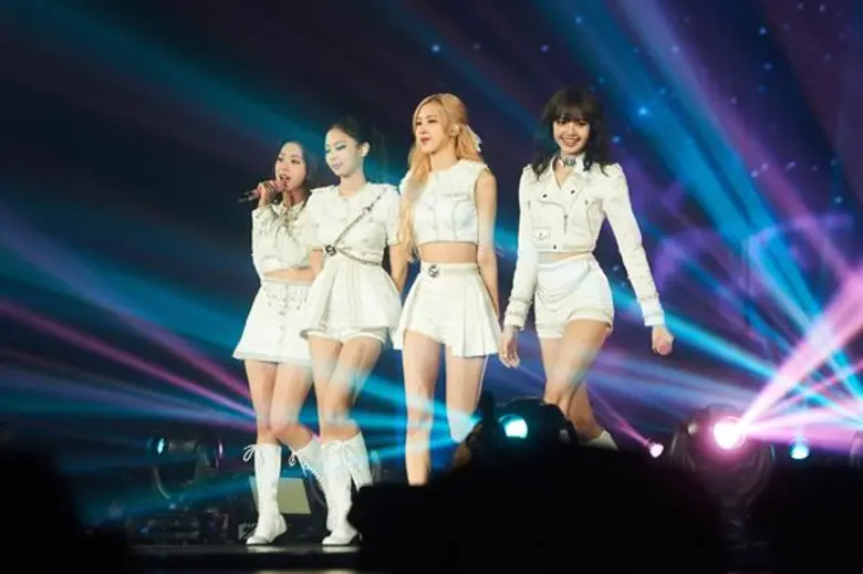 4 สาว BLACKPINK ปิดฉากคอนเสิร์ต BLACKPINK 2019 WORLD TOUR [IN YOUR AREA] BANGKOK : ENCORE ร้อง เล่น เต้น สุดพลังทุก AREA!