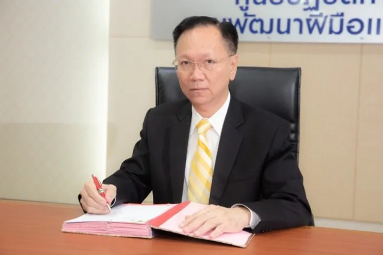 ก.แรงงาน ลดโลกร้อน เพิ่มมูลค่าขยะโฟม