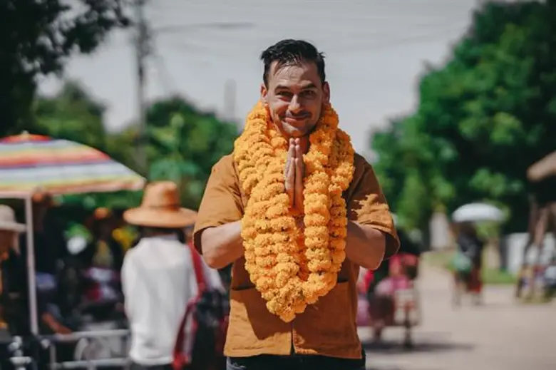 ความอันซีนแห่งอารยธรรมขอมโบราณ ชมสถาปัตยก...