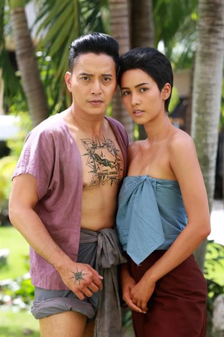 เปิดกองวิก 3 “สัตยาธิษฐาน” ละครพีเรียด ที่ต้องจับตา!!
