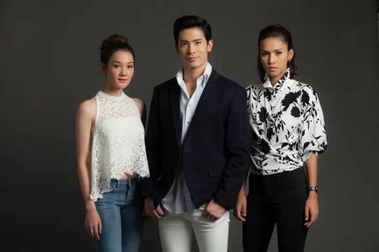 เปิดกองวิก 3 “สัตยาธิษฐาน” ละครพีเรียด ที่ต้องจับตา!!