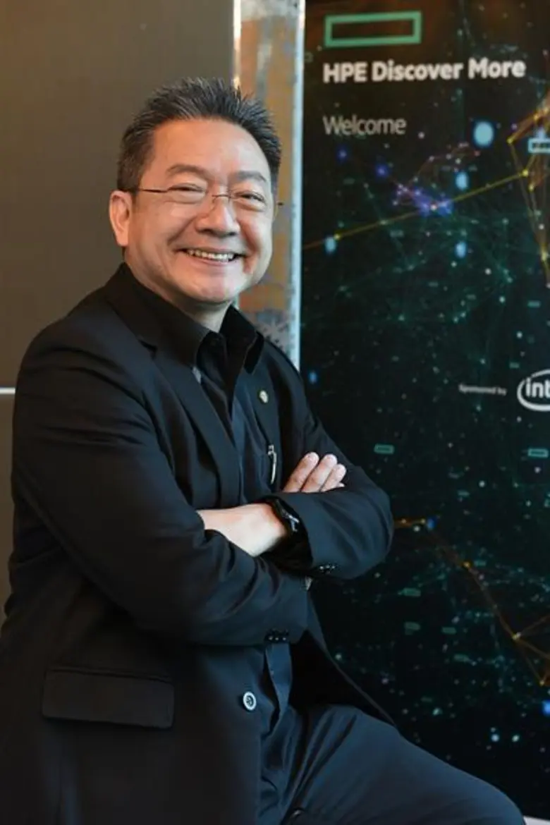 เปิดเทคโนโลยีสุดล้ำ ในงาน HPE Discover More Bangkok เมื่อผู้นำเทคโนโลยีระดับโลกพร้อมร่วมสร้าง “ไทยแลนด์ 4.0”