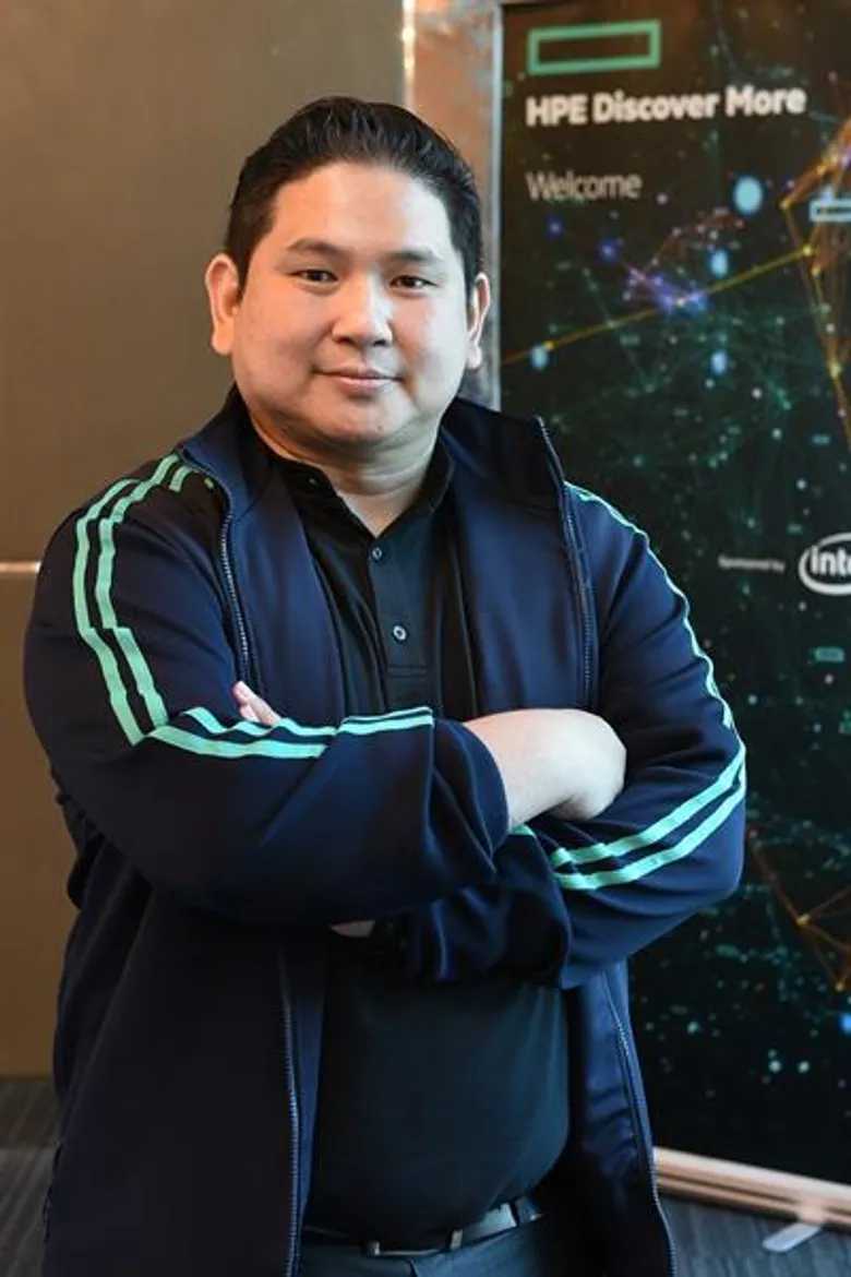 เปิดเทคโนโลยีสุดล้ำ ในงาน HPE Discover More Bangkok เมื่อผู้นำเทคโนโลยีระดับโลกพร้อมร่วมสร้าง “ไทยแลนด์ 4.0”