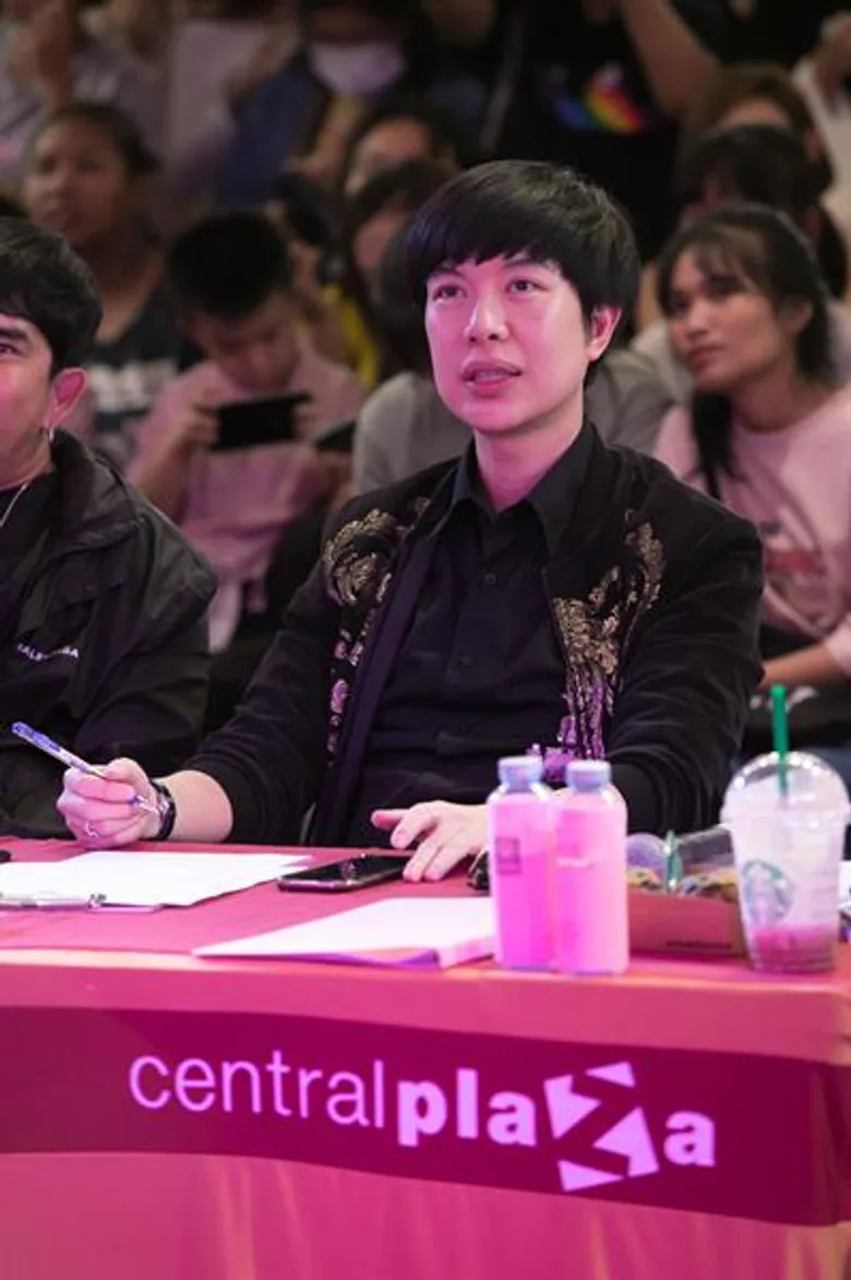 โอ๋ Starhunter ย้ำ! ชายหนุ่มความสามารถล้น ห้ามพลาดโอกาส ออดิชั่นภาคเหนือ - ภาคกลาง ร่วมแข่งขัน “Superboy Project Presented by GSB” ปั้นบอยแบนด์ไทยศิลปินสู่ระดับเอเชีย