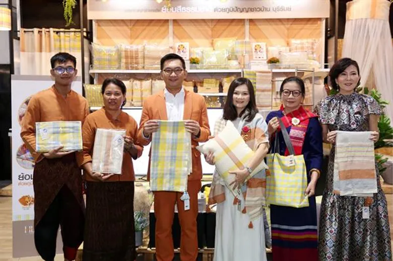 โฮมโปร ฉลองความสุขสุดชุ่มฉ่ำสนั่นกลางกรุง จัด “โฮมโปรแฟร์ ครั้งที่ 4” งานแฟร์เรื่องบ้านที่ทุกคนต้องมา ลดสูงสุด 70%!! อร่อยจัดเต็ม 'ช้อป กิน ถิ่นสยาม’ 150 ร้านดังทั่วกรุง 19 กรกฎาคม 2562 – 29 กรกฎาคม 2562 ณ อิมแพ็ค เมืองทองธานี รับประกันความสุข 11 วันเต็ม