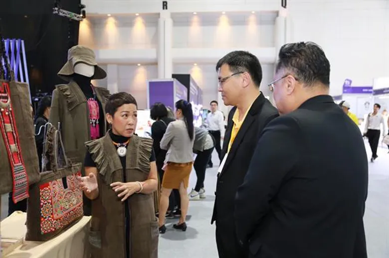 “กสอ. โชว์ Success Case ผ่านระบบ DIP e-learning สร้างสื่อการเรียนรู้จากธุรกิจที่ประสบความสำเร็จ”