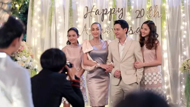 หลังจากออกอากาศไปแค่สัปดาห์แรก กระแส ละคร...