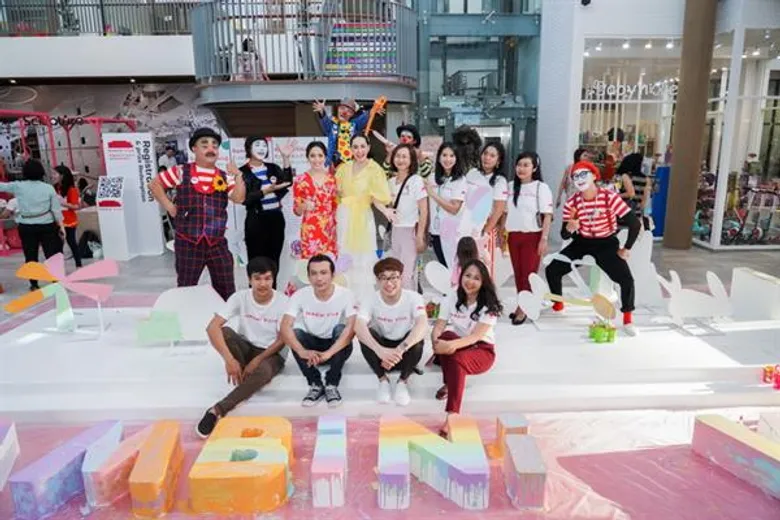 พร้อมเปิดตัวแล้ว!!! “แบมบีนี่ วิลล่า” คอมมูนิตี้มอลล์สำหรับครอบครัวแห่งใหม่ ใจกลางเมืองในซอยสุขุมวิท 26 ตอบโจทย์ไลฟ์สไตล์คุณภาพของคนเมือง ครบครันทุกมิติ