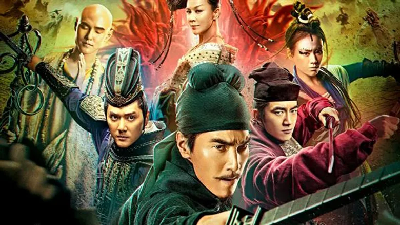 ทัพซีรีส์ดังล็อตใหม่ “ช่อง MONO 29”