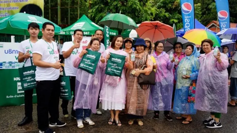 งานแห่เทียนพรรษา อุบลราชธานี ถือได้ว่าเป็...